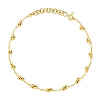 Collana Breil Donna TIE UP in Acciaio TJ3483 - TJ3483